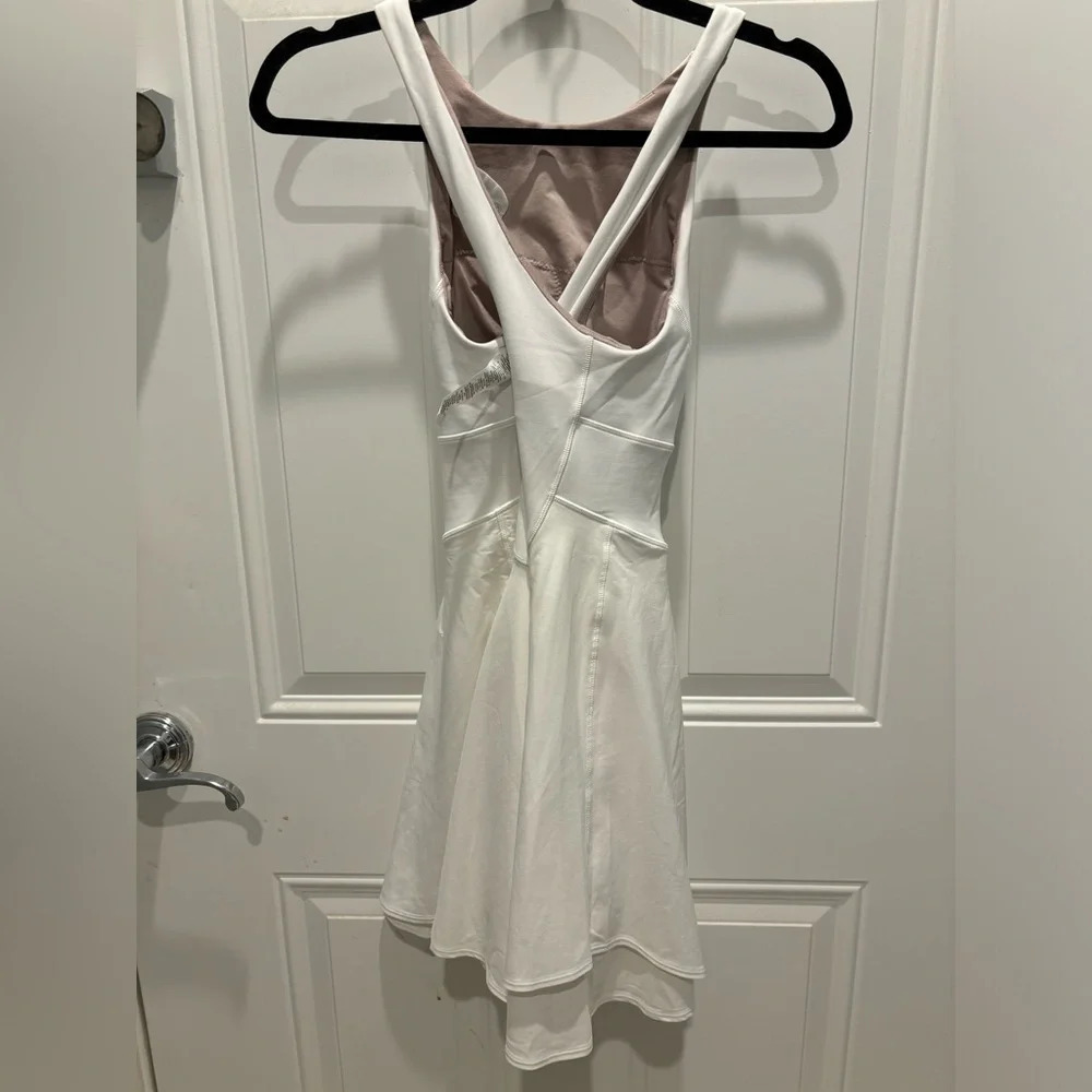 Lululemon Court Crush Dress - Picture 5 of 7